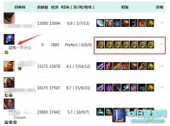 lol名人超鬼一不小心是谁 暗影岛超鬼介绍