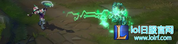 lol索拉卡新皮肤多少钱 lol源代码索拉卡特效