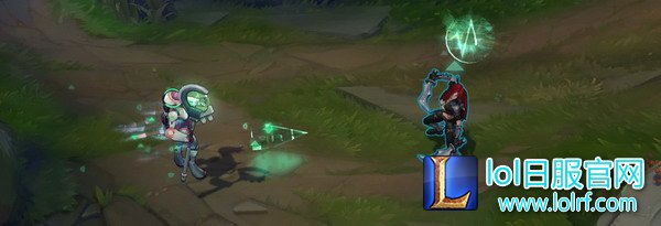 lol索拉卡新皮肤多少钱 lol源代码索拉卡特效