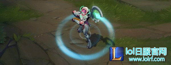 lol索拉卡新皮肤多少钱 lol源代码索拉卡特效