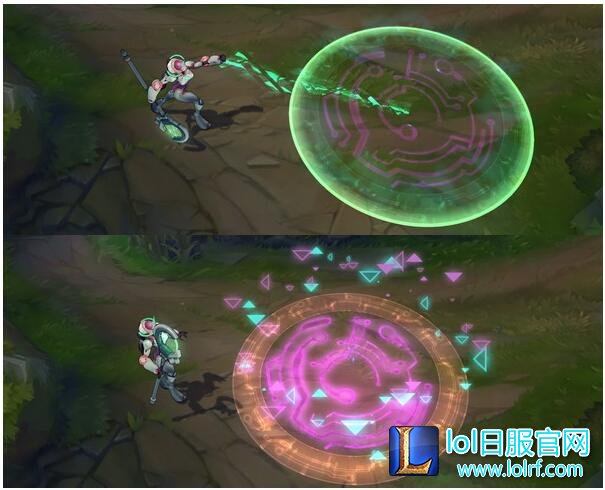 lol索拉卡新皮肤多少钱 lol源代码索拉卡特效