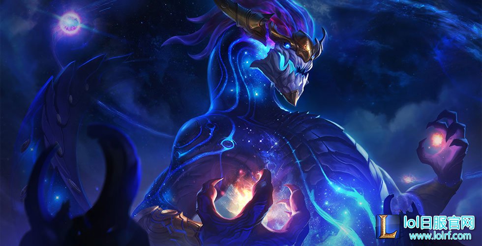 lol铸星龙王说的话 铸星龙王索尔台词大全