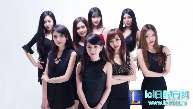 打碎花瓶印象 TFG女子战队获千万天使投资