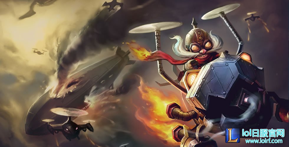 lol6.7版本什么时候更新 6.7版本更新内容汇总
