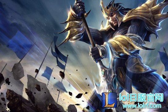 S6英雄联盟4800金币英雄哪个最值得买