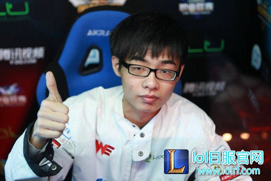 lol毛家村村长是谁 曾经Rank第二名选手