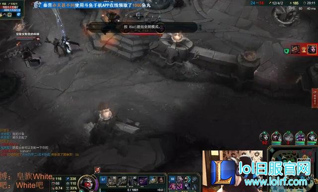 55开携手OMG队员开黑：躺赢的感觉好舒服