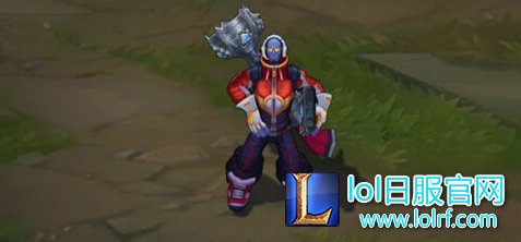 SKT冠军皮肤多少钱 lolS5冠军皮肤预览