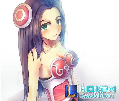 lol6.7版本刀妹符文加强 刀妹最新攻略推荐
