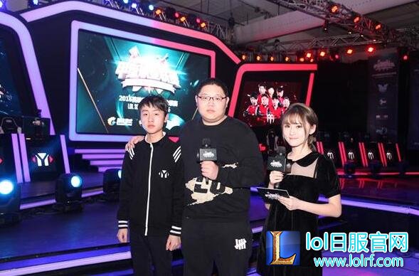 PDD现身LSPL 助YM成功BP二追三决赛会师EDE