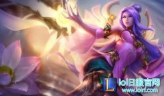 LOL大哥刀妹s6天赋符文 S6上单刀妹符文天赋 - lol日服下载地址