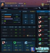 超远狙杀一枪毙命 司马老贼戏命师上演致命华彩 - 日服lol官网地址