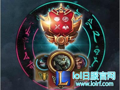 lol荣誉勋章是什么 荣誉勋章带该怎么获得