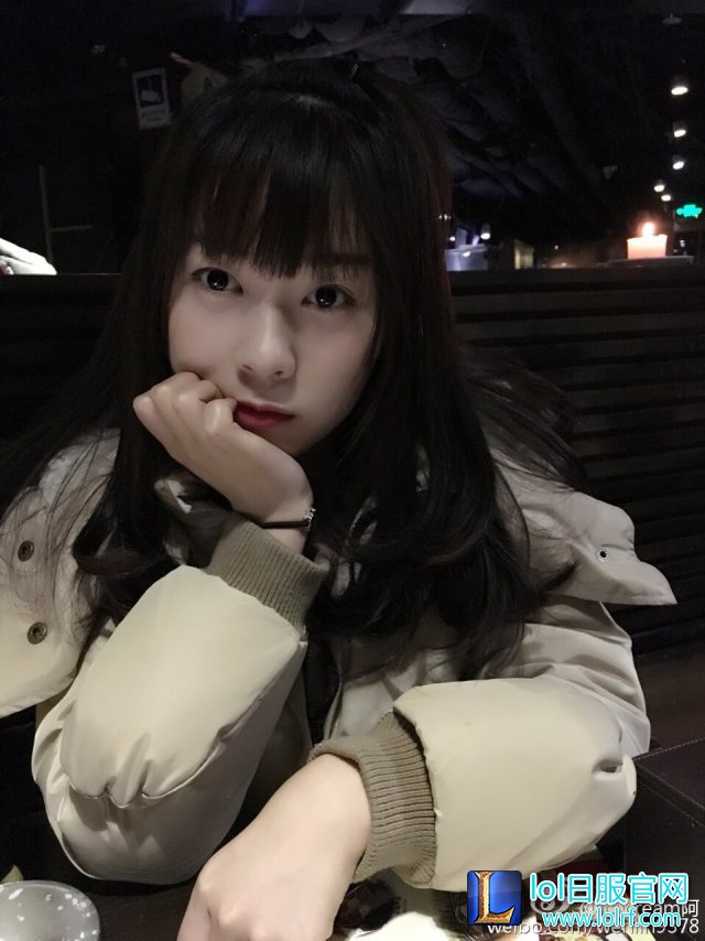 冰淇淋：因为电竞谈恋爱 将来要嫁给电竞