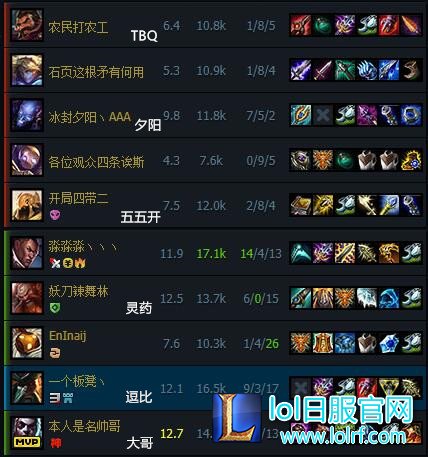 灵药直播透漏或将复出 飞天螳螂即将再现
