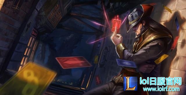 冷知识：LOL的皮肤居然来自这些超级英雄