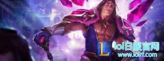 LOL6.8版本强势英雄推荐 6.8版本上分推荐 - lol日服下载地址