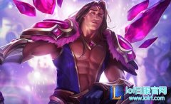 lol6.8版本强势英雄推荐 上分英雄排行榜一览 - lol日服下载地址