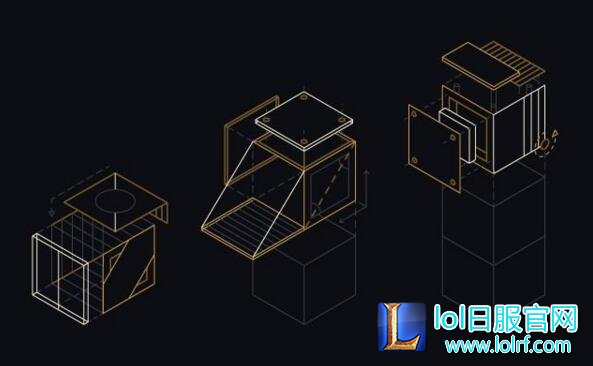 LOL客户端即将重做 测试版代号Alpha开放