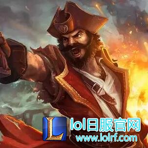 LOL最脏的大招TOP10 看你喜欢哪几个