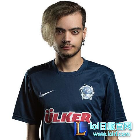 lol sup战队是哪个国家的 sup战队成员介绍