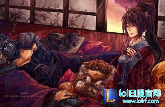 想要成功晋升火影劫 必须学会的4大技巧
