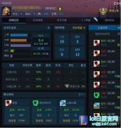 大魔王教你玩瑞兹 花式连招让你速成雷电法王 - 日服lol官网地址