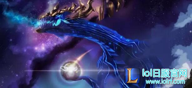 lol龙王超大螺旋丸怎么搓 铸星龙王螺旋丸教学