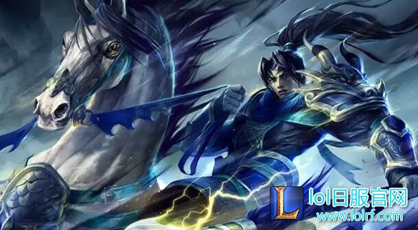 信爷即将回归 LOL6.9版本打野英雄排名出炉