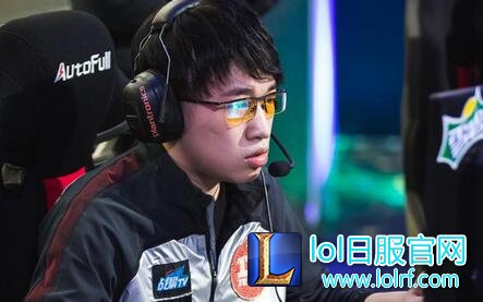 RNG皇族中单小虎个人资料 lol RNG小虎是谁