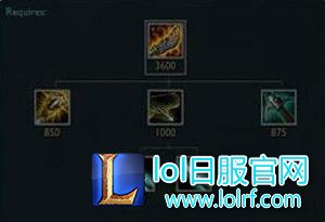 lol6.9版本吞噬者移除 lol6.9羊刀用法介绍