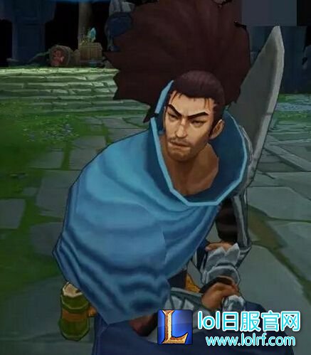 LOL英雄成为玩家信仰的原因 看你中了几条