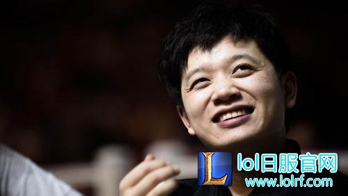 lol解说：不爱装逼的LOL解说都不是好解说