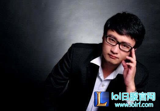 lol解说：不爱装逼的LOL解说都不是好解说