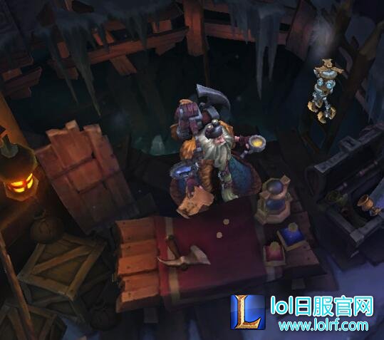 Riot社交首席社交设计师Lyte发表离职声明