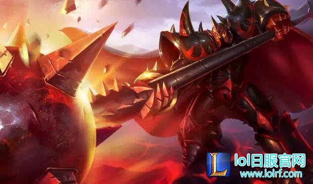 lol6.9版本铁男回归 S6金属大师最新攻略