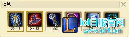 lol6.9版本铁男回归 S6金属大师最新攻略