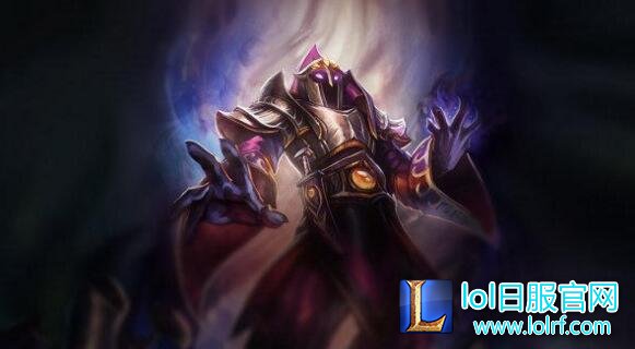 lol6.9版本玛尔扎哈攻略 S6蚂蚱天赋符文出装