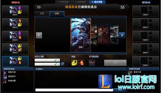 lol克隆模式2016推荐 10大最好玩英雄实力选