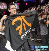 黄星谈转会FNC 美国虽棒但更怀念家和故乡 - lol日服注册