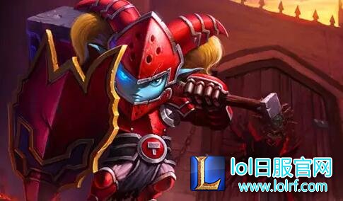 LOL英雄大盘点：廉价不是错 实用才是关键