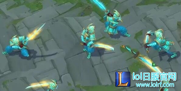 LOL英雄大盘点：廉价不是错 实用才是关键