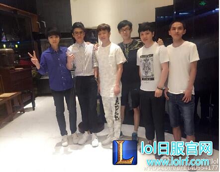 lol卷毛直播间地址介绍 lol卷毛直播时间