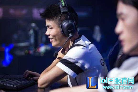 LOL大哥Gogoing回应：正在组建职业战队