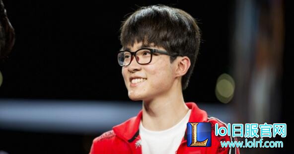 拳头谈LOL：韩国王者崛起中国巨龙陨落
