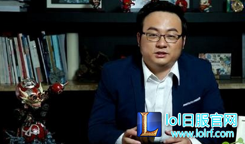 EDG三少已是过去 皇族三少正式起航