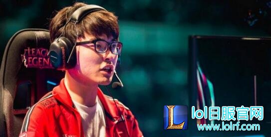 5冠王LOL史上第一人Faker 真正的大满贯