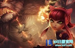 lol6.9版本安妮出装推荐 海克斯科技助力上分 - lol日服下载地址