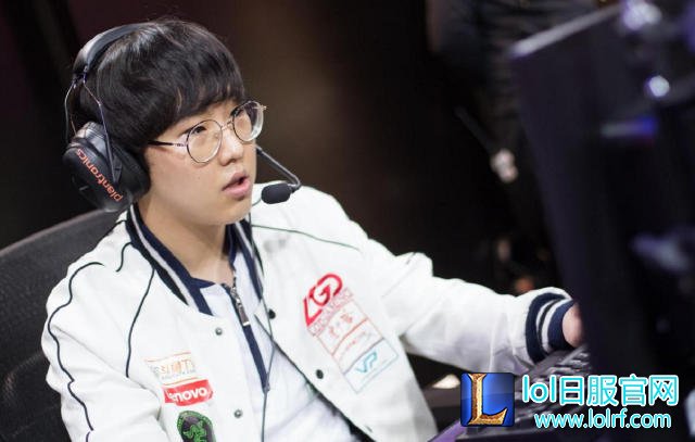 LOL官方世界第一盘点：faker、uzi、厂长上榜