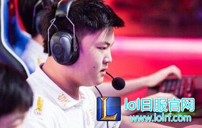 LOL官方世界第一盘点：faker、uzi、厂长上榜